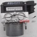 ABS POMPA I STEROWNIK CITROEN C1 TOYOTA AYGO PEUGEOT 107 2005-2008 R BOSCH 0 265 231 579, 0265231579, 44510-0H010, 445100H010, 0 265 800 441, 0265800441