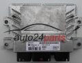 MOTORSTEUERGERÄT ECU STEUERGERAT FORD 1.6 Continental S180047063 B,  FoMoCo F1B1-12A650-XB