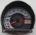 COMPTEUR KILOMETRIQUE CUADRO DE RELOJES CITROEN PEUGEOT 83800-0H011A, 838000H011A 