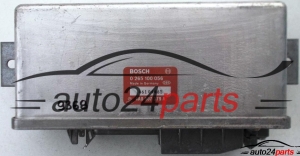 CENTRALITA ABS AUDI 80 B4 2.6, BOSCH 0 265 100 056, 0265100056, 4A0 907 379 A, 4A0907379A 
