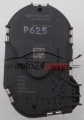 DROSSELKLAPPE FORD FOCUS FUSION BOSCH 0 280 750 586, 0280750586, FoMoCo CM5E-9F991-AD, CM5E9F991AD