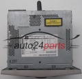 RADIO CD MP3  OPEL CORSA  344 183 129 / 344183129 / 13 257 028 YA / 13257028YA / CD30 - R237, R251, R254, R263, R269