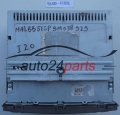 RADIO CD MP3 HYUNDAI 96100-1J202 / 961001J202 / A-200 PBEN / A200PBEN / FSV8A00516D - R149