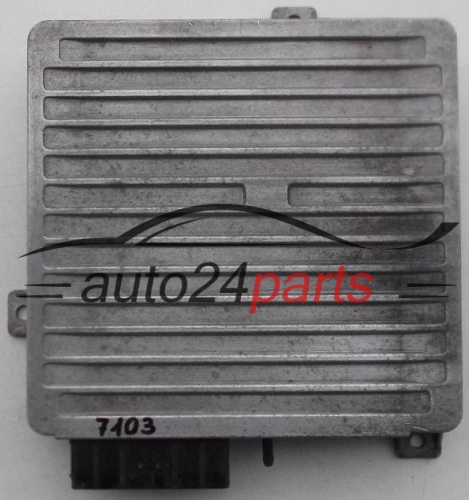 calculateur moteur pour rover 114 1.4