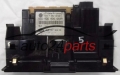 STEUERUNG HEIZUNG KLIMATRONIC KLIMAANLAGE KLIMADEBEDIENTEIL STEUERGERAT AUDI A4 8D0 820 043 M, 8D0820043M, HELLA 5HB 007 908-05, 5HB00790805