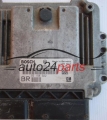 KOMPUTER STEROWNIK SILNIKA OPEL ZAFIRA 1.9 CDTI Z19DT Z19DTL Z19DTH