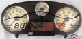 CUADRO INSTRUMENTOS LANCIA YPSILON 1.3 VDO 110.080.211/006, 110080211006, 517 093 91, 51709391