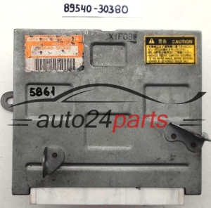 ABS STEROWNIK LEXUS GS 300 TOYOTA 89540-30380, 8954030380 - 5861