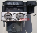 ABS POMPA I STEROWNIK NISSAN QASHQAI BOSCH 0 265 244 914, 0265244914, 47660 4EJ0C, 476604EJ0C, 0265956165