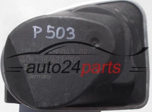 PRZEPUSTNICA POWIETRZA BMW MINI COOPER 1354 7 509043-02