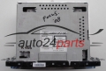 RADIO 6000 CD KW2000 FORD  7M5T-18C815-BA / 7M5T18C815BA - R166