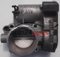 CUERPO DE MARIPOSA FORD FIESTA BOSCH 0 280 750 531, 0280750531, 8A6G-9F991-AB, 8A6G9F991AB 