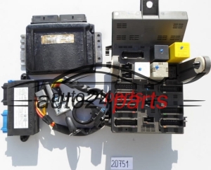 RENAULT LAGUNA 1.4-1.8 S110030218 A, S110030218A, 7700114969