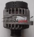 ALTERNATOR 1.9 CDTI OPEL ASTRA VECTRA SIGNUM ZAFIRA DENSO MS1022118641