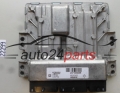 KOMPUTER STEROWNIK SILNIKA RENAULT 1.5 DCI 237106968R, A2C98849200, SID310