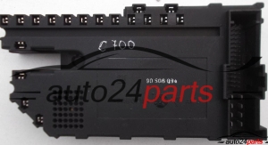 CONFORT MODULE OPEL ASTRA ZAFIRA VECTRA 90 506 094, 90506094 