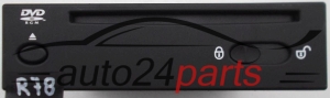 CZYTNIK DVD NAVI NAWIGACJA VOLVO 31285568 AA, 31285568AA, 30630942 AA, 30630942AA, 462100-9870, 4621009870