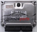 KOMPUTER STEROWNIK SILNIKA VW VOLKSWAGEN PASSAT 1.9 TDI BOSCH 0 281 010 668, 0281010668, 038 906 019 EM, 038906019EM