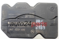 ABS PUMPE BLOCK HYDRAULIKPUMPE STEUERGERÄT CHEVROLET SPARK M300 MANDO  95996701, 5WY7D01H