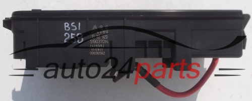 BSI OPEL VECTRA C SIGNUM GM 13 112 920 AM,  519037014