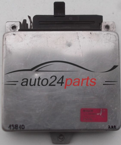 KOMPUTER STEROWNIK SILNIKA SAAB 9000 BOSCH 0 280 000 540, 0280000540, 93 91 186, 9391186 
