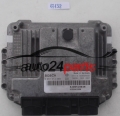 MOTORSTEUERGERÄT ECU STEUERGERÄT SUZUKI GRAND VITARA 1.9 DID BOSCH 0 281 012 569, 0281012569, 8200518648, 8200561686