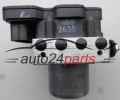 BOMBA HIDRAULICA Y CENTRALITA ABS VW VOLKSWAGEN SEAT SKODA 6C0 614 517 G, 6C0614517G, BOSCH 0265254602, 0265956084, 6C0907379G