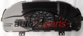 CUADRO INSTRUMENTOS KIA RIO 1.3 0K33B55430B, 0K33B55430 B 