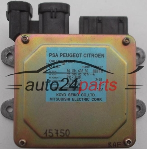 Lenkungssteuergerät Servolenkung Lenkung Steuergerät CITROEN PEUGEOT 96 454 608 80, 9645460880, 69 000 00 397/--A, 6900000397, 991-19504, 99119504, Q1T19071M 
