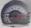 TACHO KOMBIINSTRUMENT CITROEN PEUGEOT 83800-0H011A, 838000H011A 