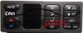 PANEL OGRZEWANIA STEROWNIK NAWIEWU REGULATOR KLIMATRONIK SAAB 9-3 5047600, 50 47-600 - 