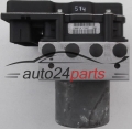 ABS POMPA I STEROWNIK AUDI A6 BOSCH 0 265 235 103,  4F0 614 517 AA