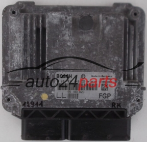 KOMPUTER STEROWNIK SILNIKA OPEL VECTRA SIGNUM 1.9 CDTI Z19DT Z19DTL Z19DTH 55189629 LL, 55 189 629 LL, BOSCH 0281011448, 0 281 011 448, 55189629, 55 189 629, 6235370, 62 35 370