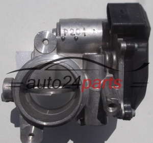 DROSSELKLAPPE  VOLKSWAGEN AUDI SEAT SKODA VDO A2C82502900, 04L 128 063 J, 04L128063J, ZSB 04L 128 059 J, 04L128059J
