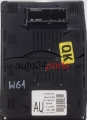 Pantalla multifunción radio OPEL VECTRA C GM 13208184AU,  281154230