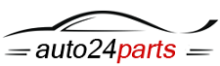 auto24parts - página principal