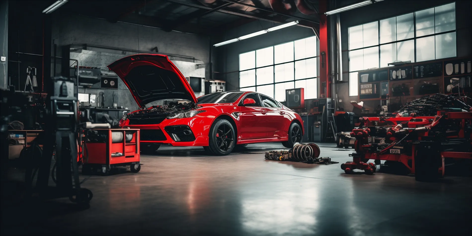 Auto24parts - shop car parts