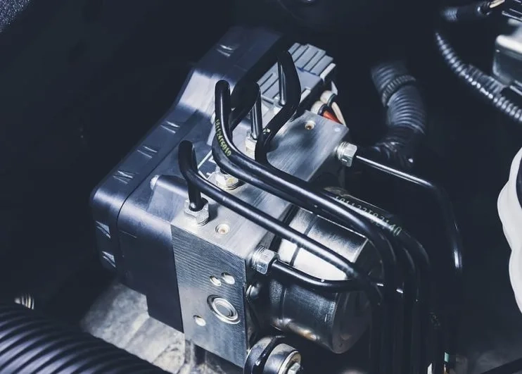 pump abs for cars