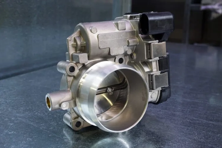 Throttle Body for cars